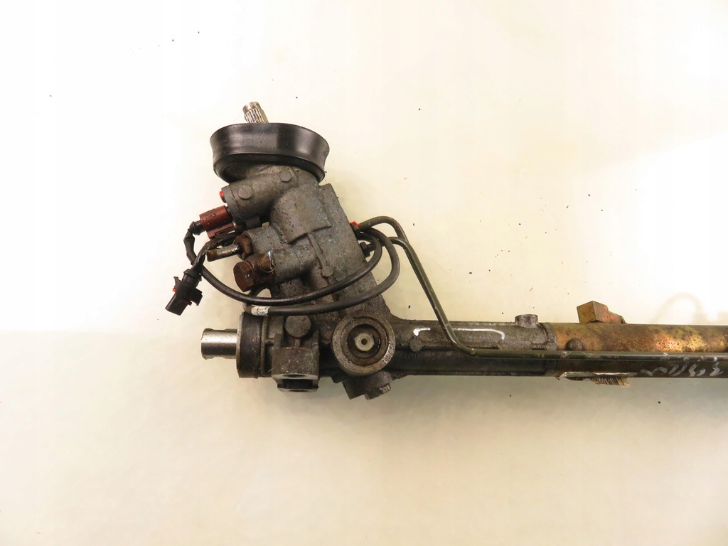 фото №8, Рулевая рейка vw polo iv 9n_ 0230080050001