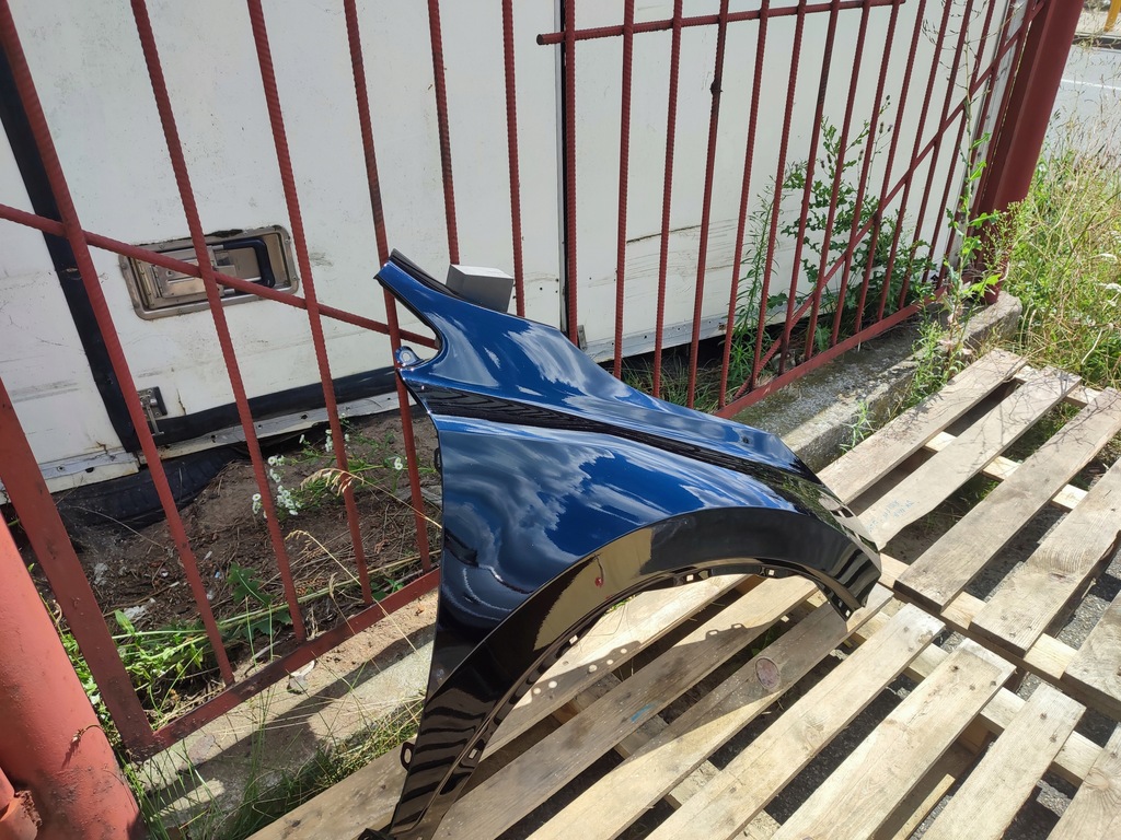 фото №7, Крыло правый перед передний honda cr-v crv cr v rw v 5 12.16-12.22r nh731p