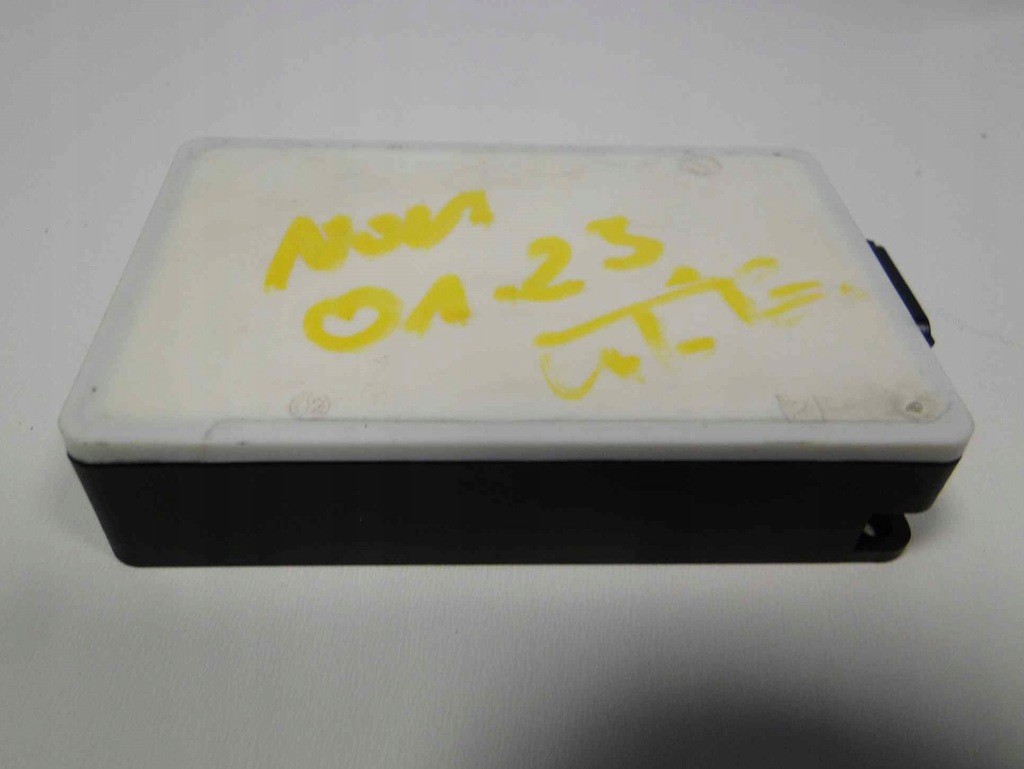 фото №4, Mercedes w222 222 радар датчик distronic fcw-stop