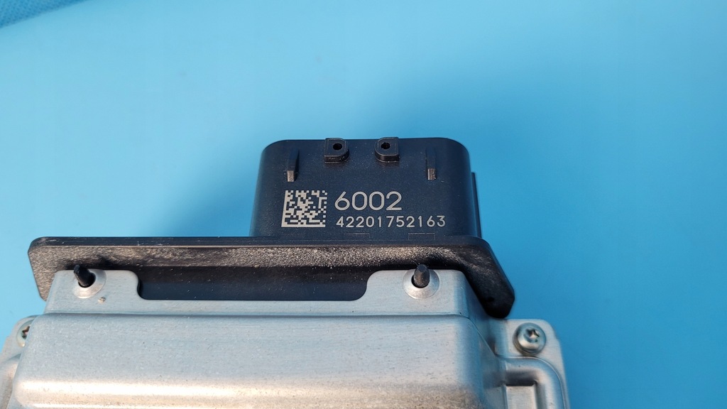 фото №6, Kia sorento iv 20r бортовой компьютер блок управления 95441-3d010