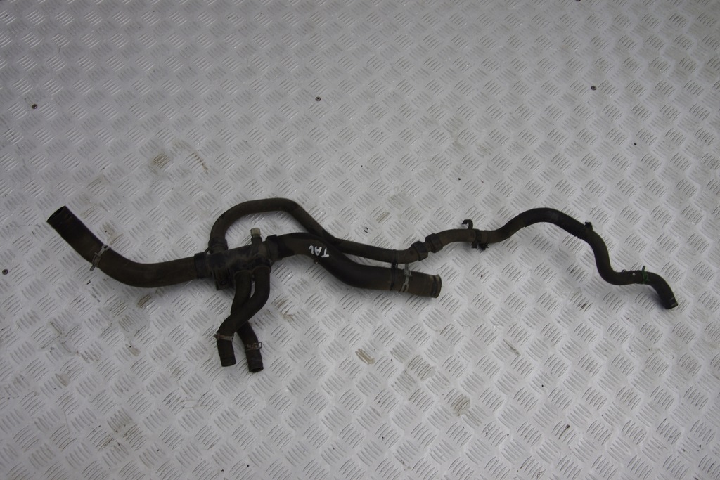 фото №3, Wąż шланги магістраль wody renault talisman 1.8 tce