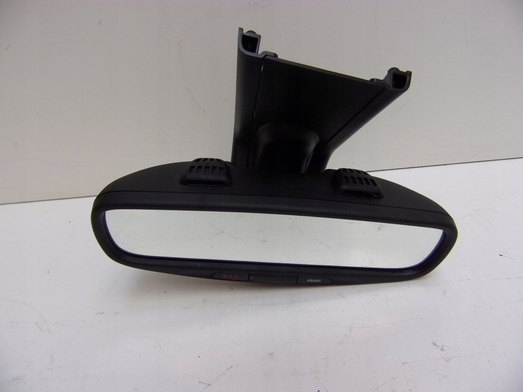 Купити Chrysler pacifica 16- дзеркало заднього виду