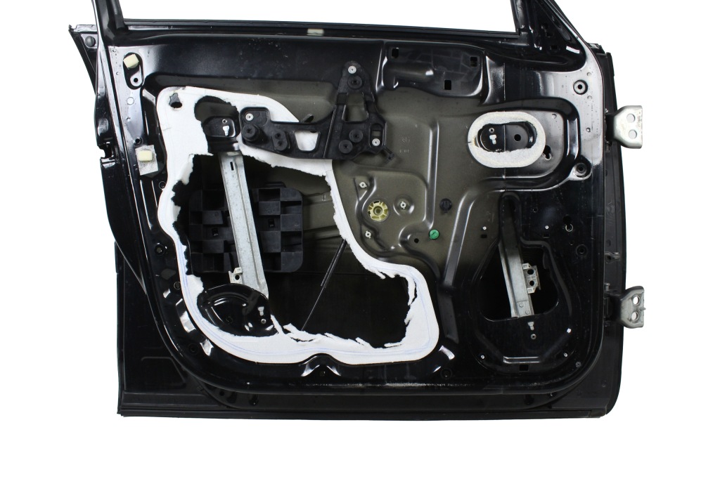 фото №12, Двері лівий перед citroen c4 grand picasso i 2006-2013 exyb