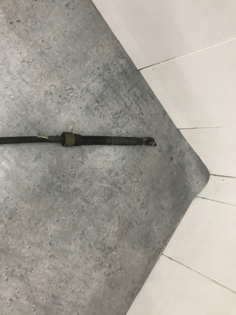 фото №7, Вибірник троси carisma 02r 1,8gdi автоматична коробка передач