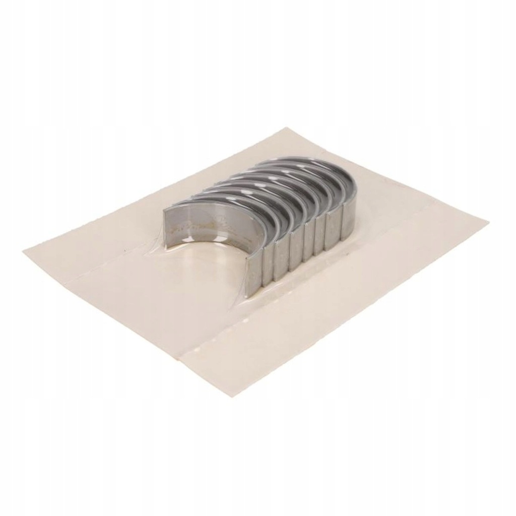 фото №1, Вкладыши шатуна glyco 71-4164/4 std