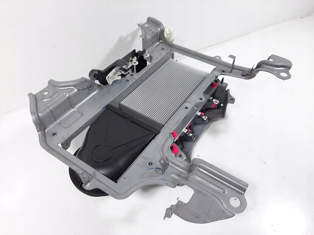 фото №15, Honda civic viii sedan 1.3 ima 10r резистор блок керування акумулятора