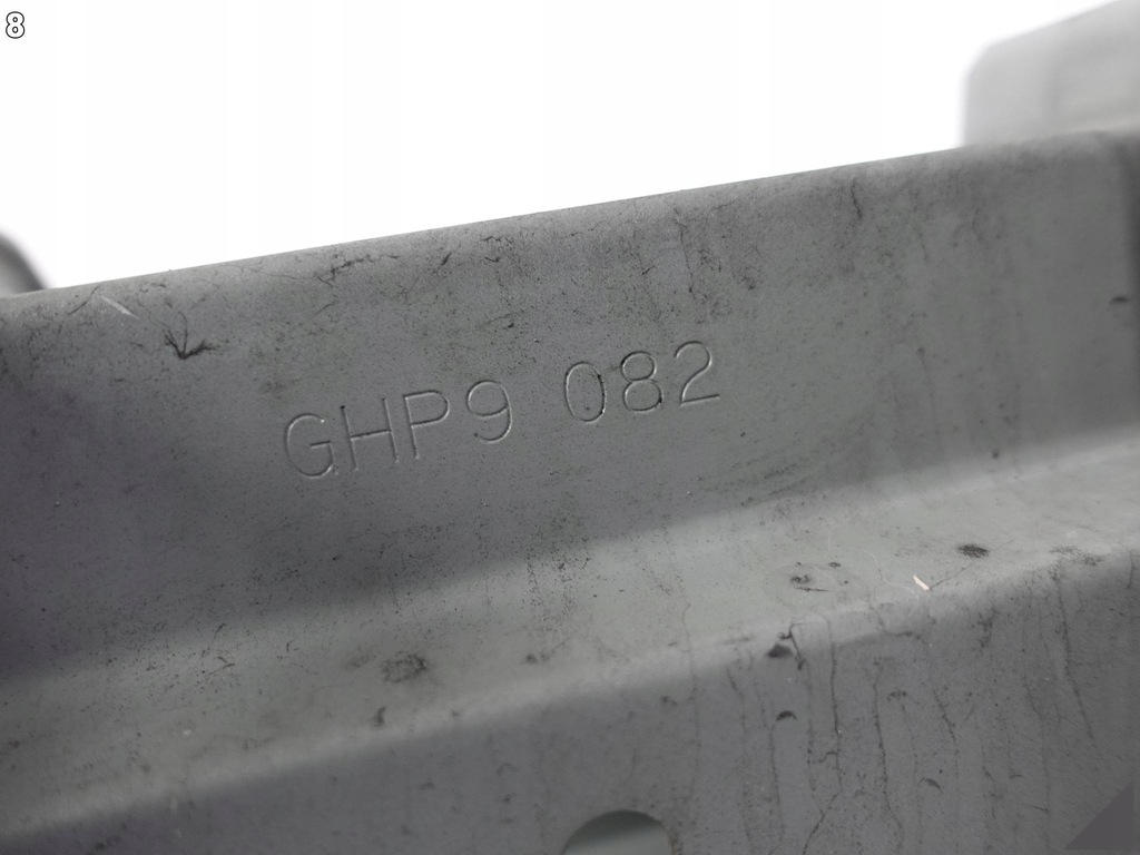 фото №9, Mazda 6 iii gj gl 12- бампер балка перед