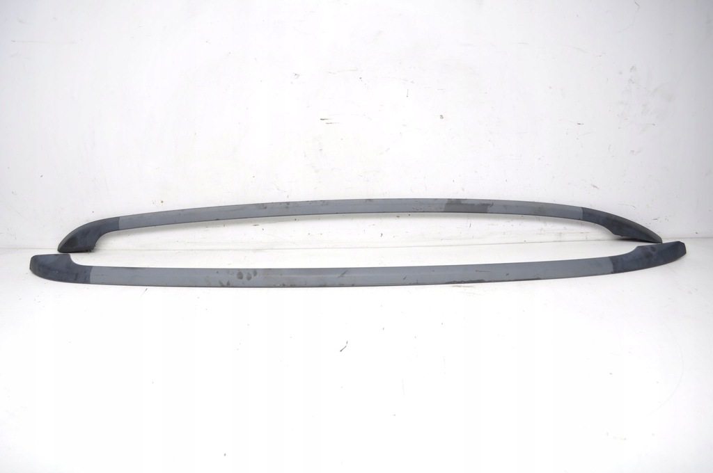 фото №1, Volvo v50 рейлинг крышный kombi комплект