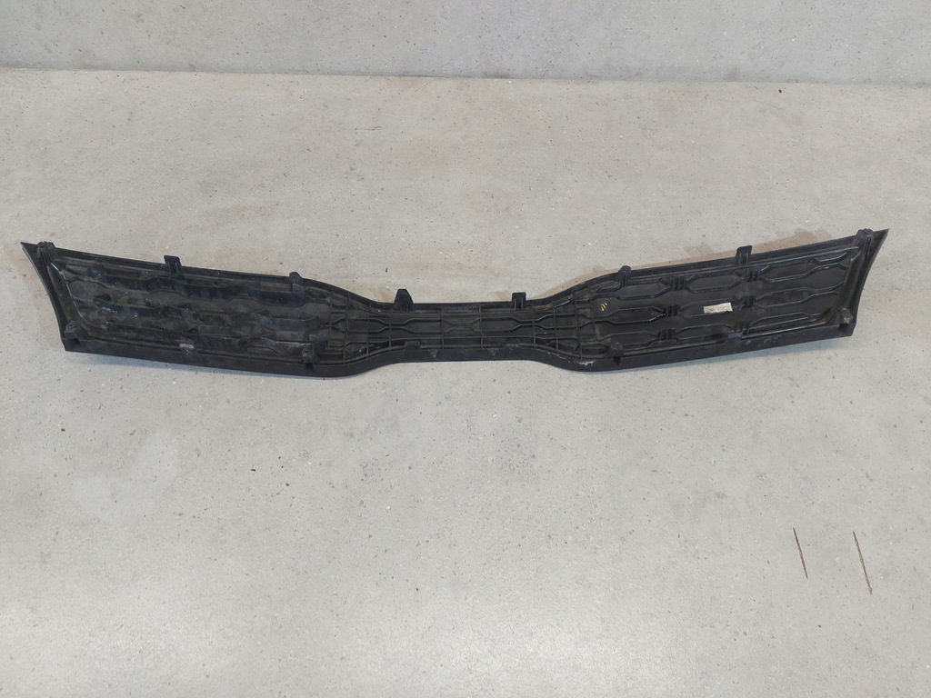 фото №5, Решётка радиатора решётка радиатора kia rio iii 86361-1w220