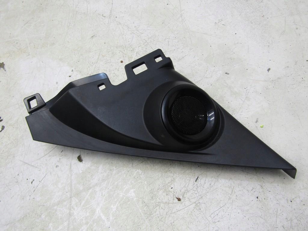 фото №1, Трикутник дзеркало заглушка лівий перед ліва передні honda civic x