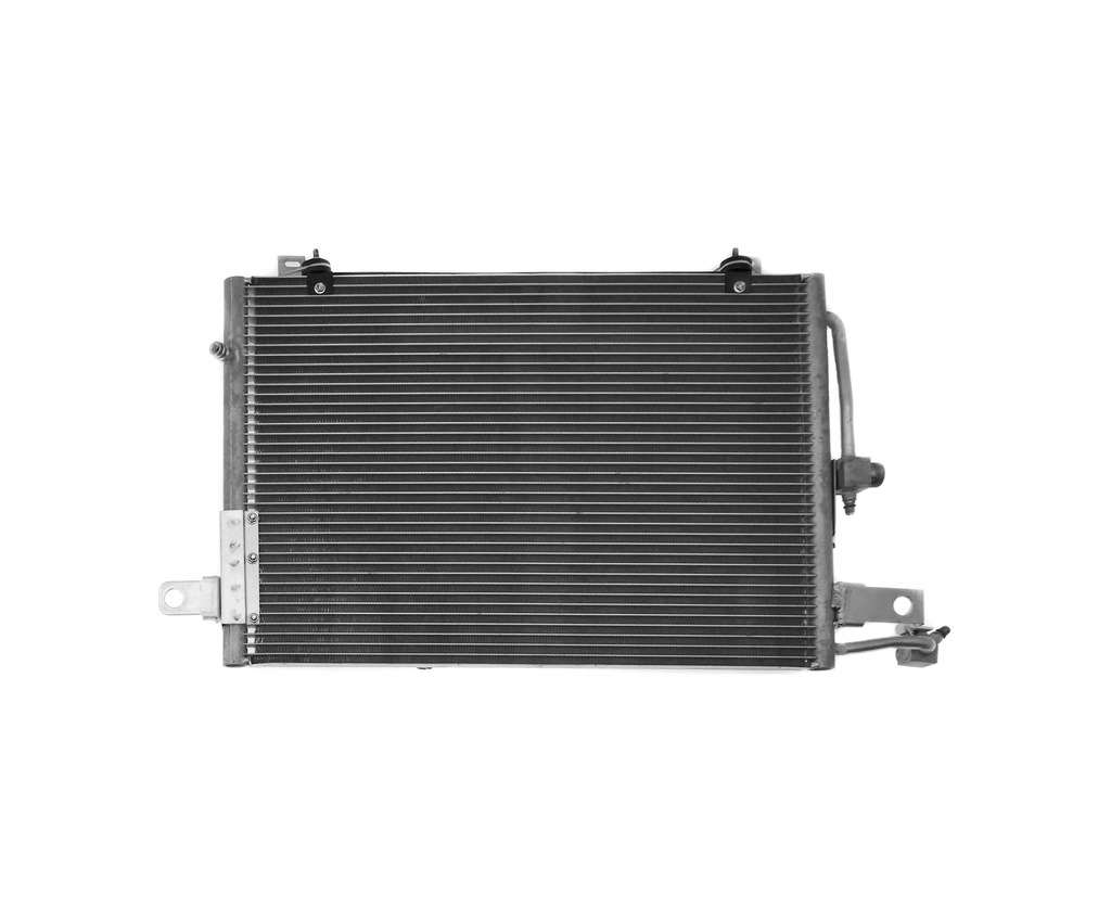 фото №12, Радіатор кондиціонера do audi a6 c4 1994-1997 4a0260403ac