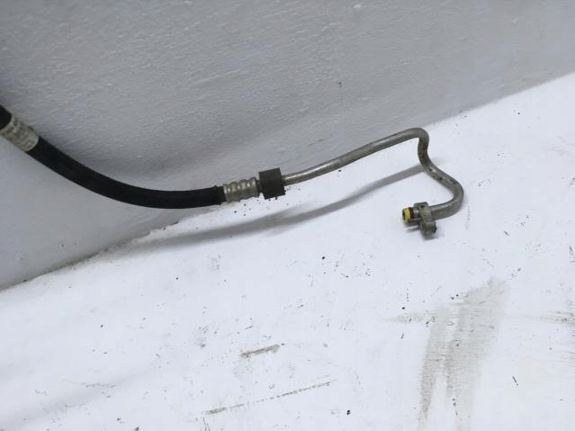 фото №6, Шланг кондиціонера mercedes w204 a2048302616