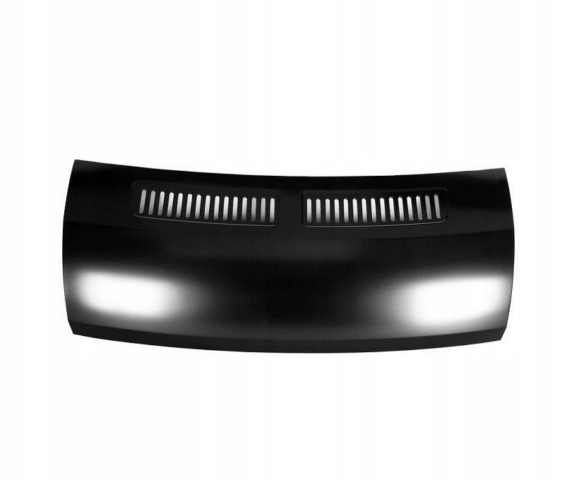 фото №1, Капот peugeot boxer 250 06- 1340587080