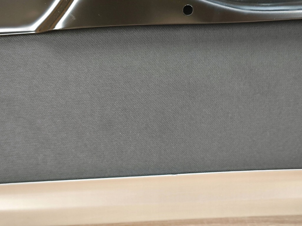 фото №11, Org люк стеклянный панорама шторка czarna bmw g30 lci f90 9852135 24km