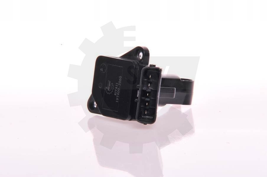 фото №13, Витратомір lexus gs sc corolla 222040d010