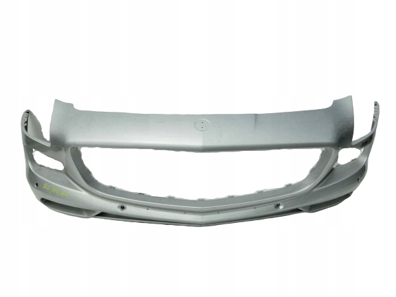 фото №1, Mercedes sls amg 197 бампер передний pts