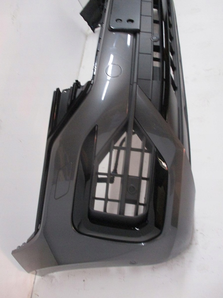 фото №7, Бампер vw touareg 760 6x pdc r-line ксенон камера