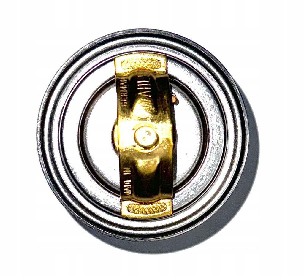 фото №2, Термостат 90c volvo