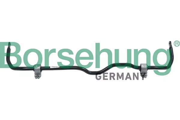 фото №1, Borsehung b12618 підшипник, з'єднувач стабілізатора
