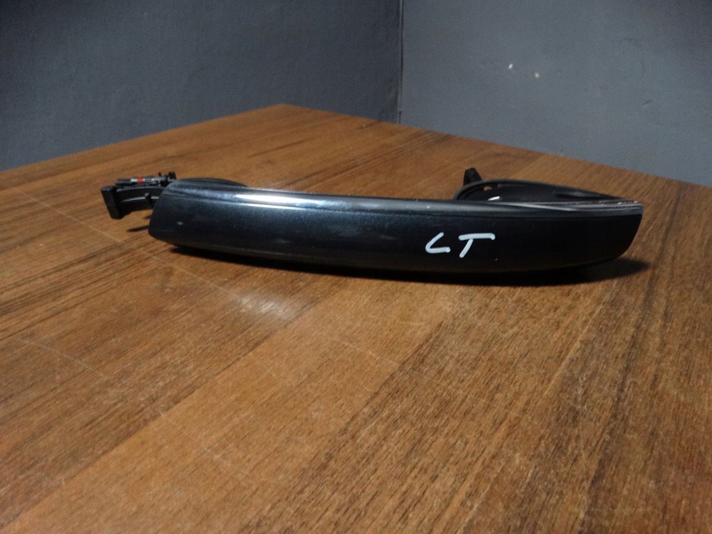 фото №1, Ручка дверь keyless левая задняя bmw g11 g12 1