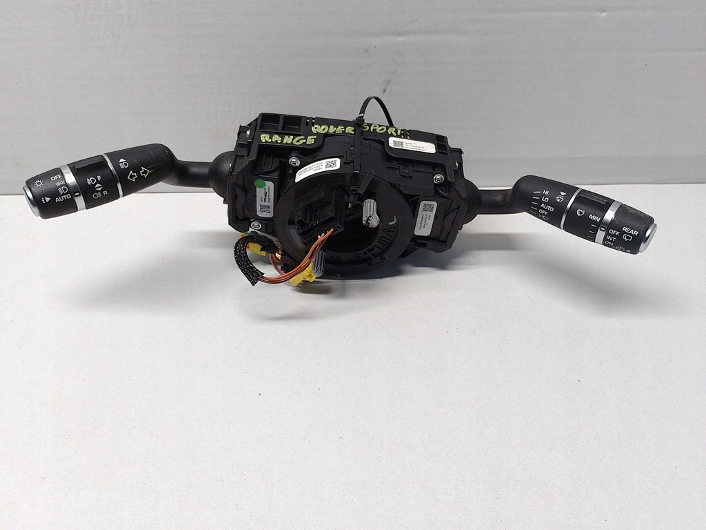 фото №1, Переключатель комбинированный range rover sport