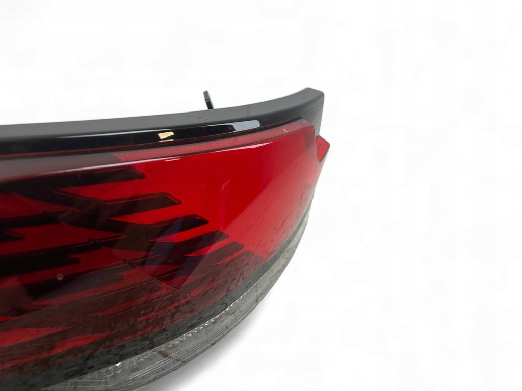 фото №10, Lexus rx v 2023 лампа задня