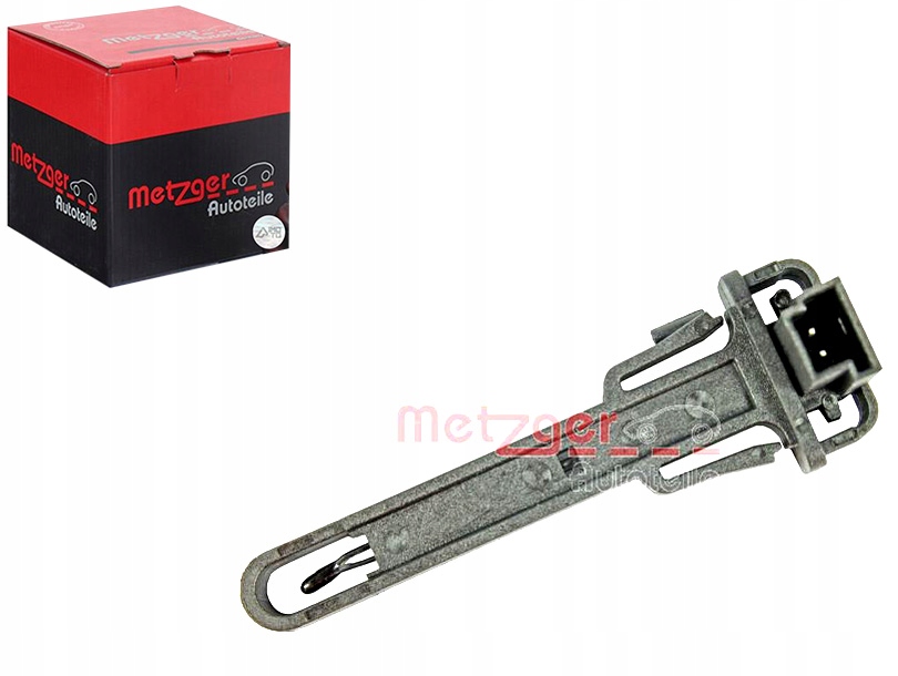 фото №1, Датчик температури внутрішньої metzger