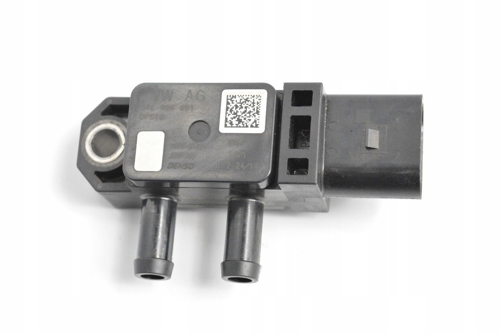 фото №1, Датчик тиску map датчик skoda fabia octavia