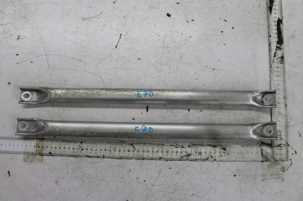 фото №1, Розпірка ліва права перед bmw x5 e70 x6 e71 06-13