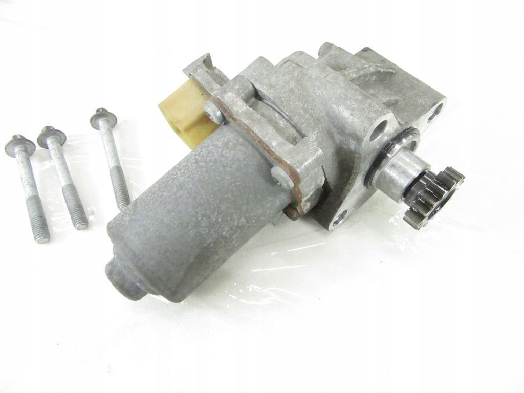 фото №9, Регулятор коробки приладової панелі редуктор bmw e60 e61 e90 e91 e92 x drive 4x4