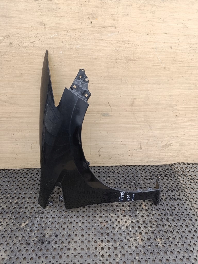 фото №1, Honda insight ii крила перед правий b92p