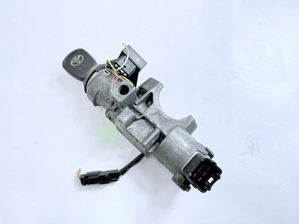 фото №1, Замок запалювання ключ toyota avensis t25 0501517