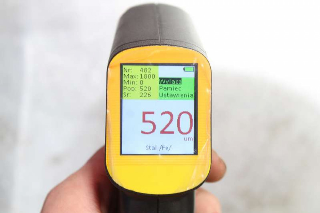 фото №8, Двері ліва перед передні блакитний hyundai ix35 09-15