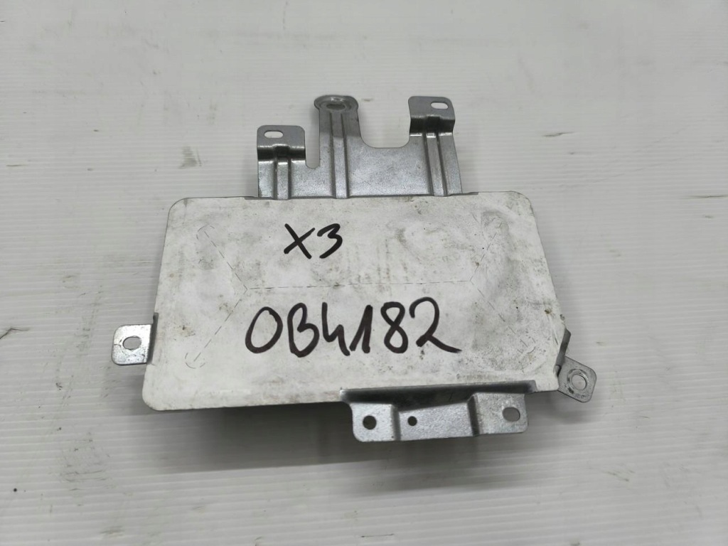 фото №1, Подушка двері лівий перед bmw x3 e83 303419099024