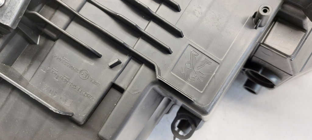 фото №9, Лампа левая peugeot 508 ii обычная europa