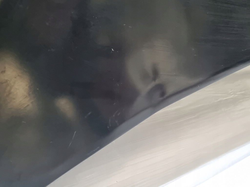 Капот кришка двигуна opel adam нова оригінал 13438773 Недорого