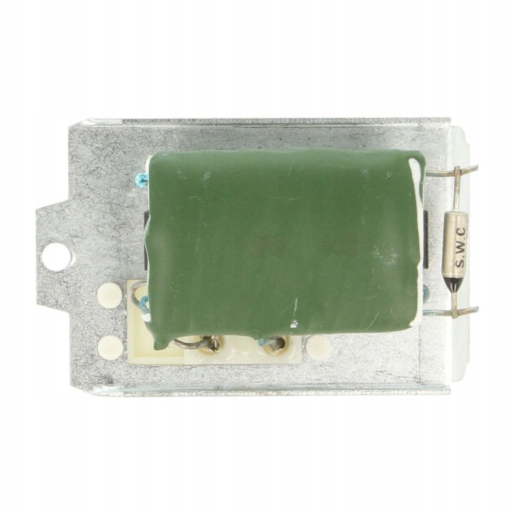 фото №1, Резистор вентилятор thermotec dew001tt