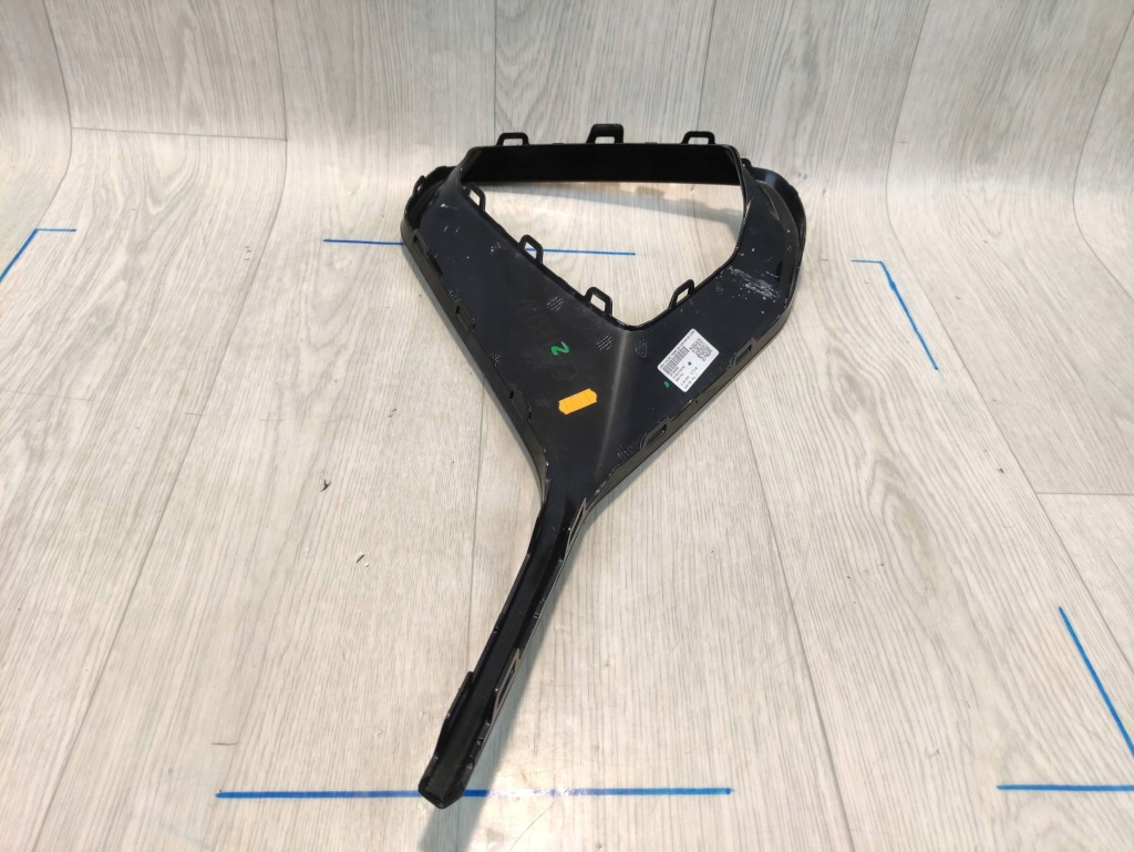 фото №12, Audi e-tron s-line решётка бампера правый перед 50031163