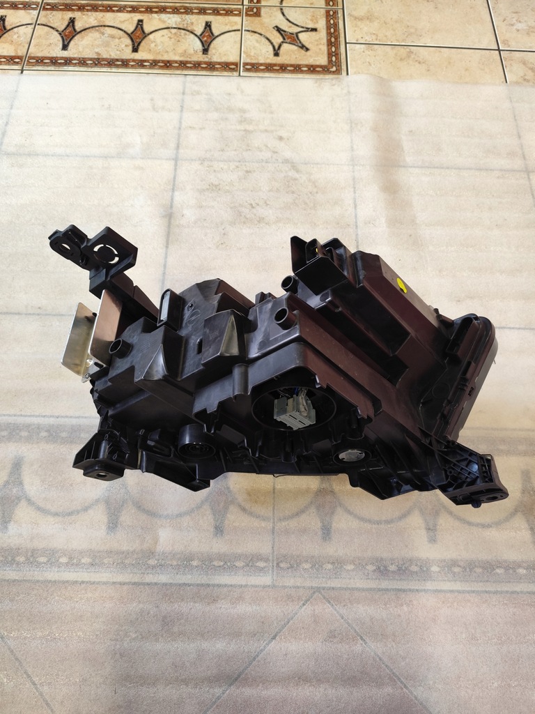 фото №9, Фара левый opel mokka b nr оригинал 9835016880