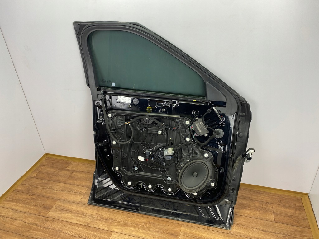 фото №7, Двері ліва лівий передні перед ford explorer 2020+ usa