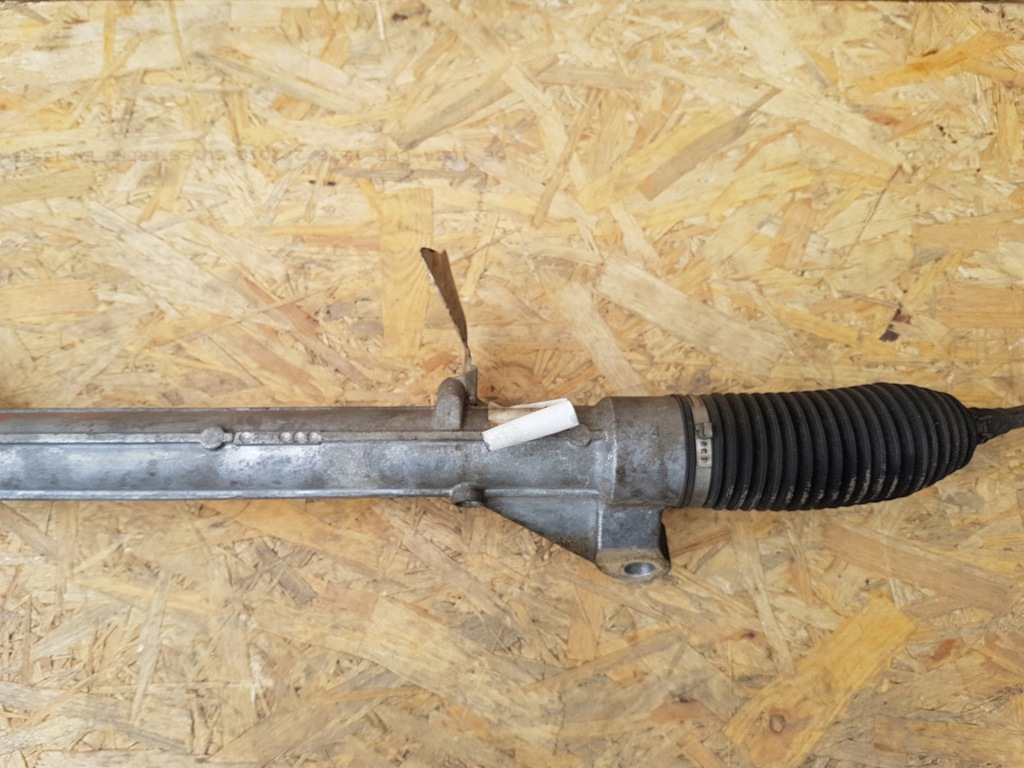 фото №4, Renault kadjar рулевая рейка трансмиссия 4eh0a