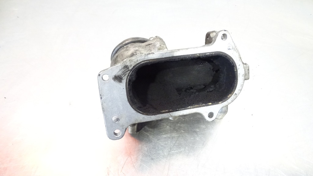 фото №3, Клапан egr mercedes w245 b200