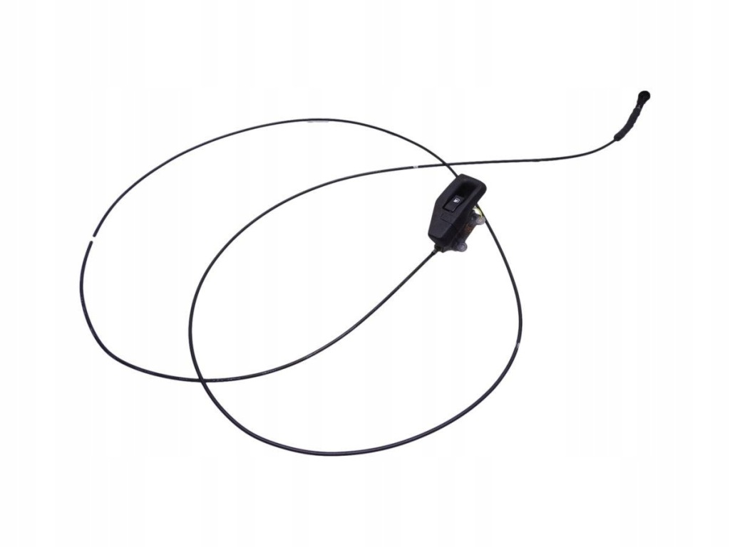 фото №1, Ручка трос открывания крышка заливной топлива subaru outback iv