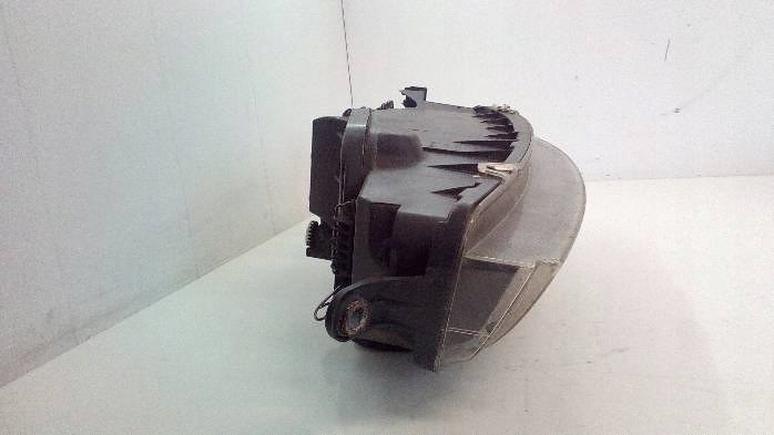 фото №6, Фара правый fiat punto ii