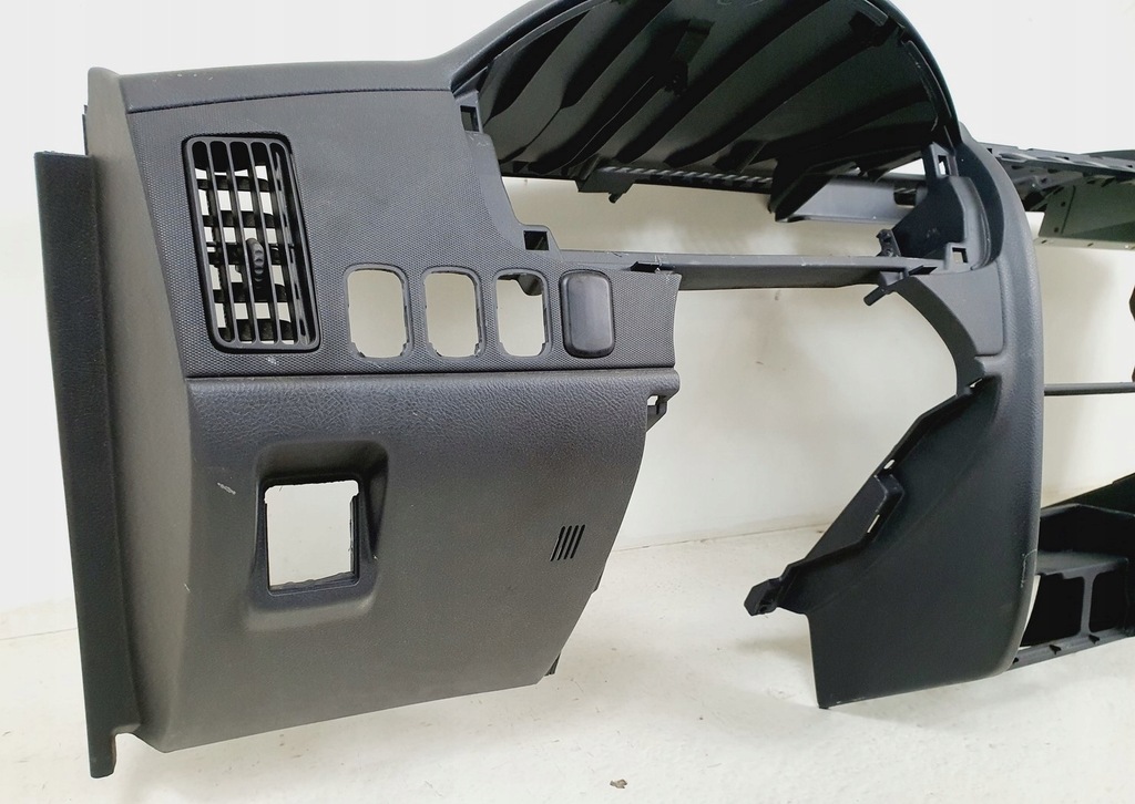 фото №6, Приборная панель приборная консоль daihatsu sirion i