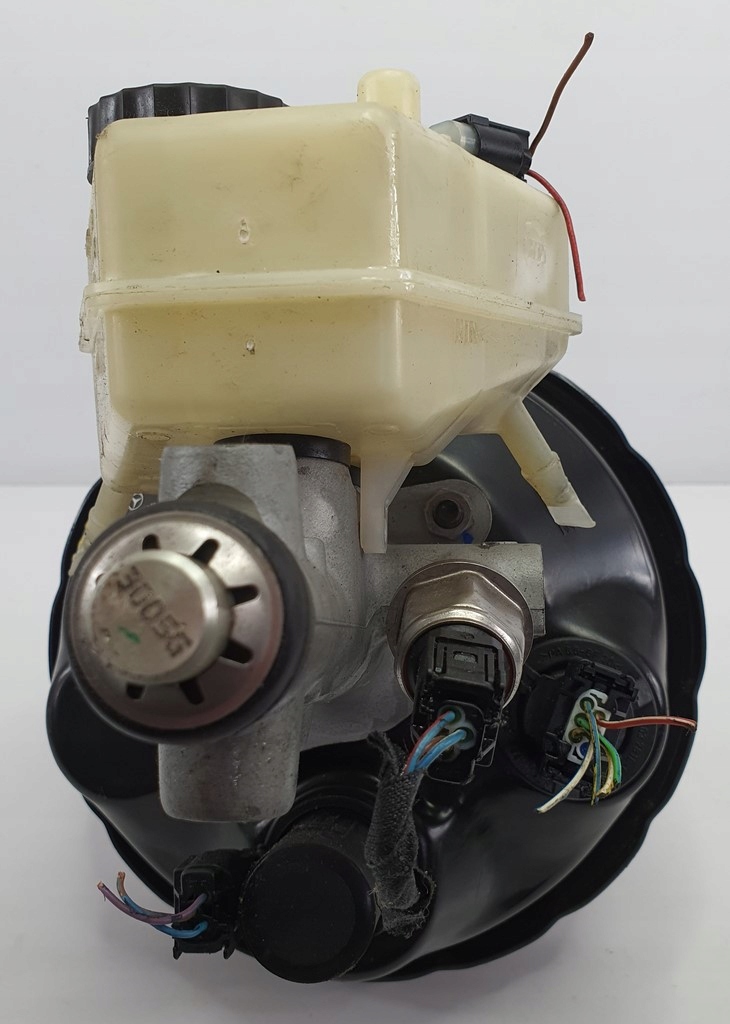 фото №3, Насос усилитель тормозов mercedes r171 europa a0054306330