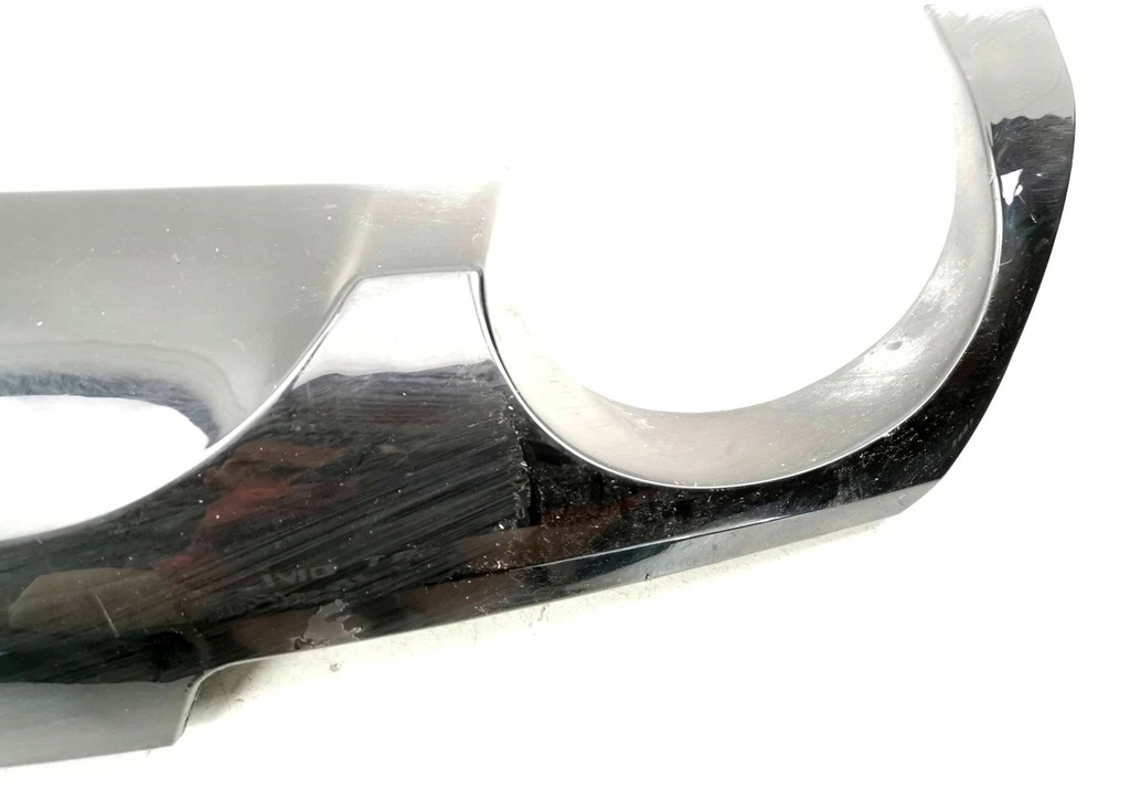 фото №5, Diederichs zub00357 кришка, бампер