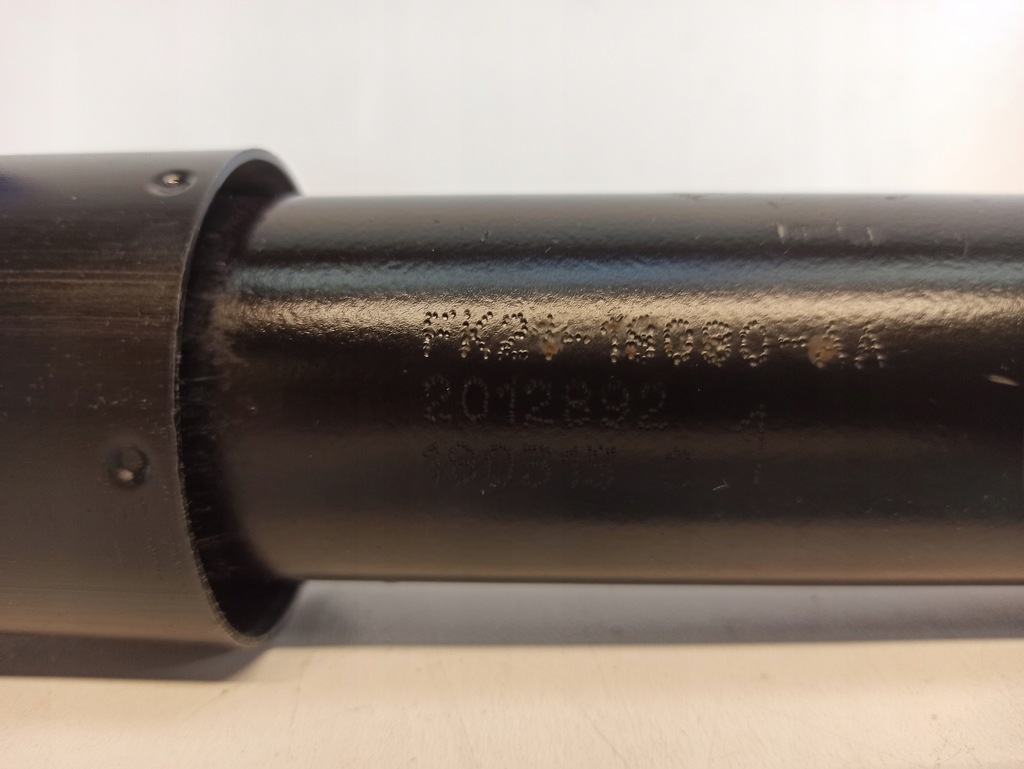 фото №1, Ford оригінальний номер fk2118080aa амортизатор