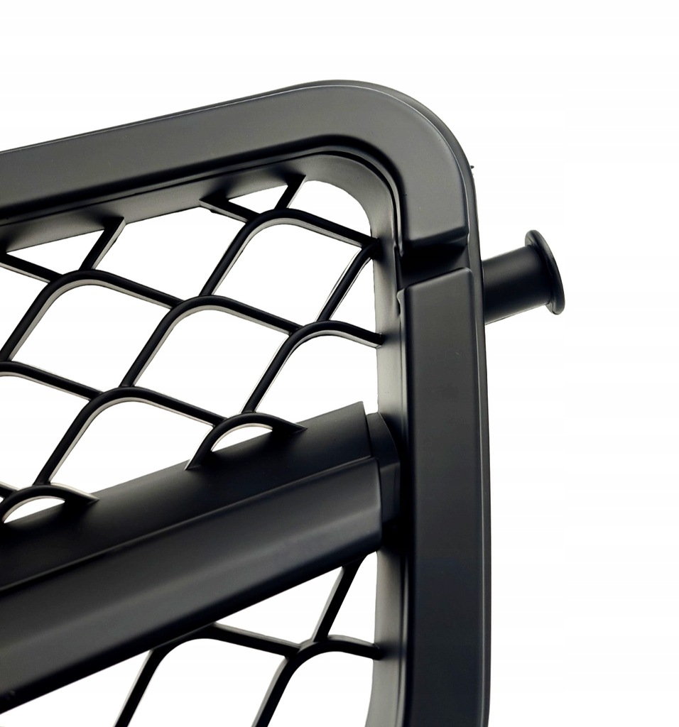 фото №9, Решётка радиатора решётка радиатора mercedes c-klasa w204 c204 coupe nowa чёрный mat 2007-2014