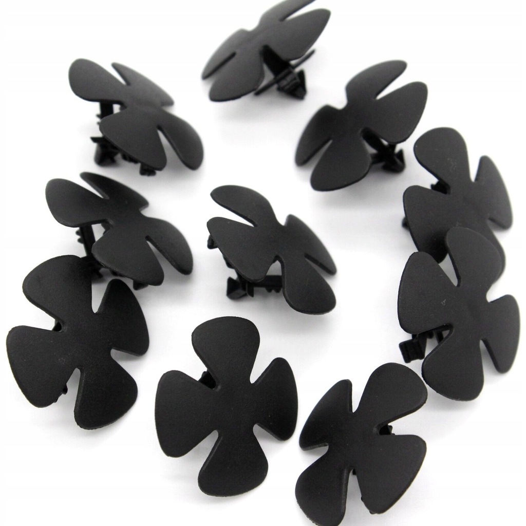 фото №3, Клипса шумоизоляция шумоизоляция капот honda civic cr